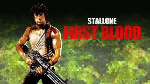 First Blood still