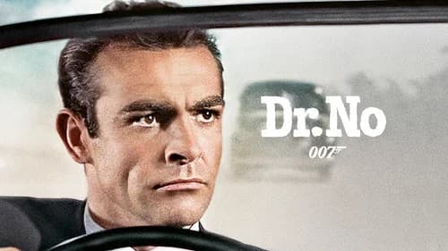 Dr. No still