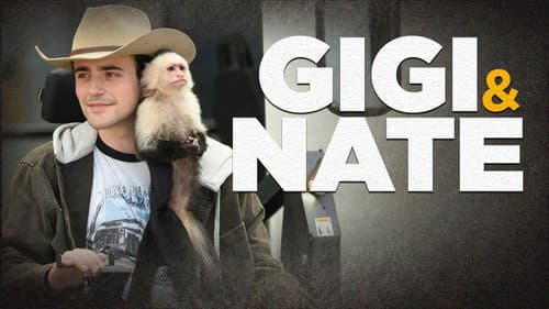 Gigi & Nate still