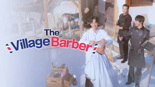 The Village Barber still