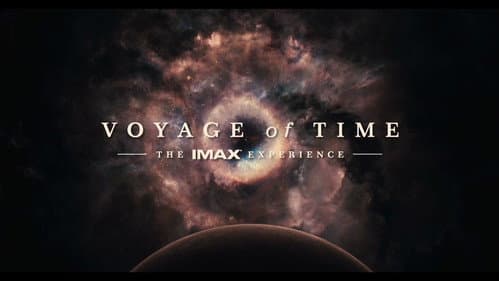 Voyage of Time: Life's Journey still