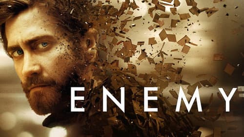 Enemy still