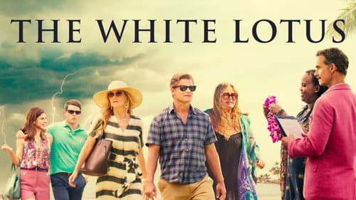 The White Lotus still