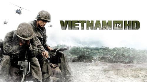 Vietnam in HD still
