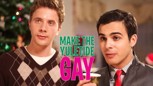 Make the Yuletide Gay still