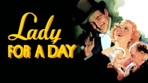 Lady for a Day still