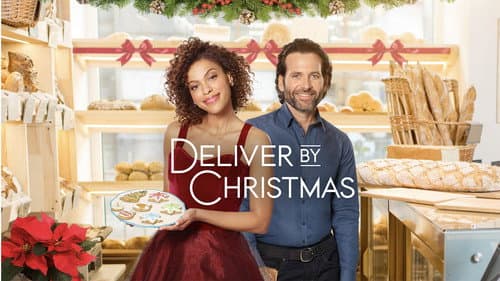 Deliver by Christmas still