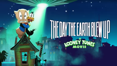 The Day the Earth Blew Up: A Looney Tunes Movie still
