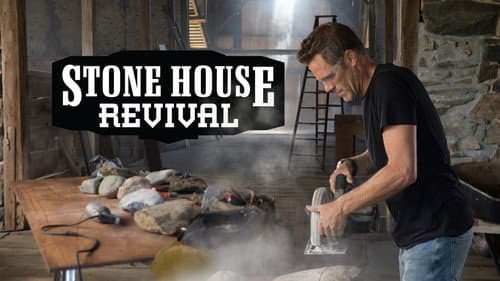 Stone House Revival still