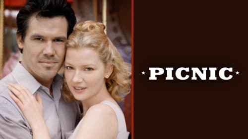Picnic still