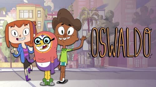 Oswaldo still
