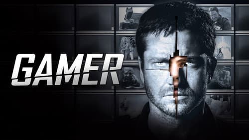 Gamer still
