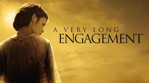 A Very Long Engagement still