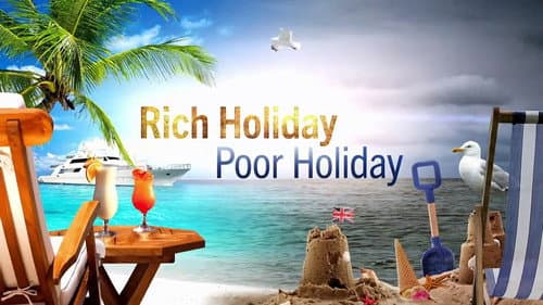 Rich Holiday, Poor Holiday still