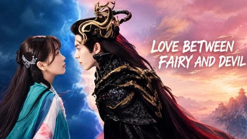 Love Between Fairy and Devil still