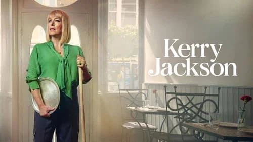 National Theatre Live: Kerry Jackson still