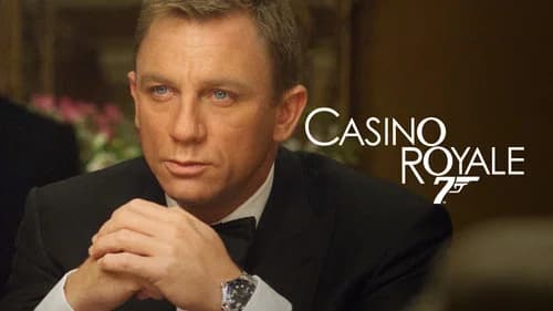 Casino Royale still