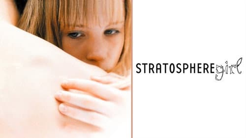 Stratosphere Girl still