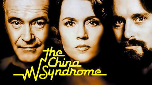 The China Syndrome still