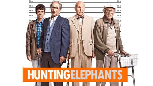 Hunting Elephants still
