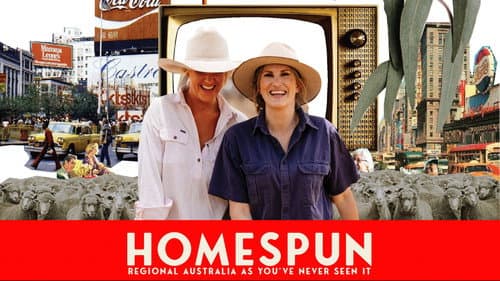 Homespun still