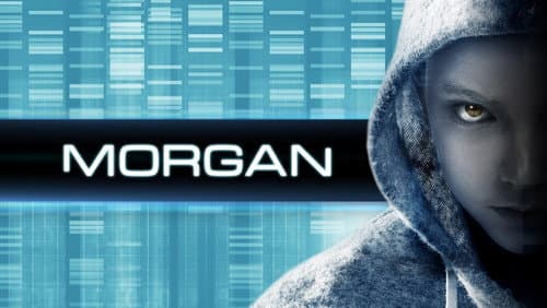 Morgan still