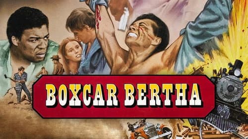 Boxcar Bertha still