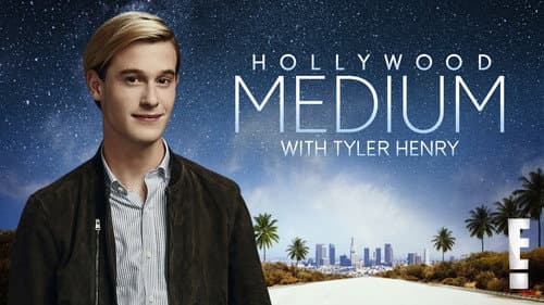 Hollywood Medium with Tyler Henry still