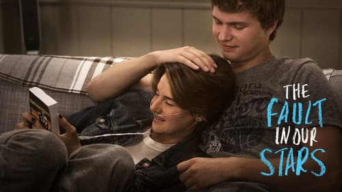The Fault in Our Stars still