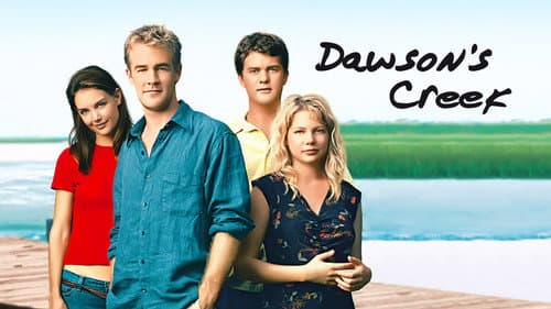 Dawson's Creek still