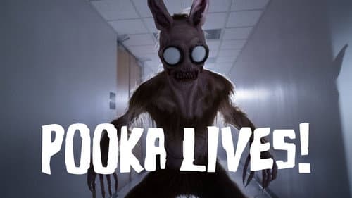 Pooka Lives! still