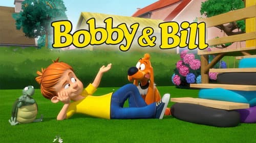Bobby & Bill still