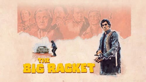 The Big Racket still