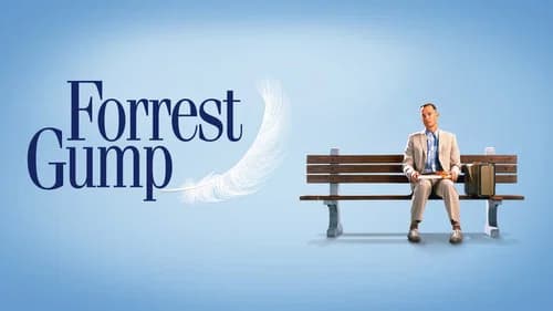 Forrest Gump still