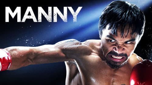 Manny still