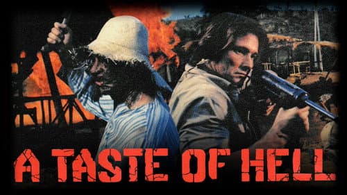 A Taste of Hell still