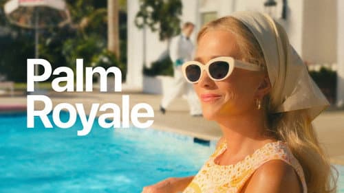 Palm Royale still