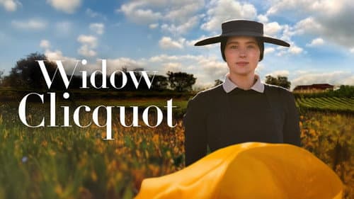 Widow Clicquot still
