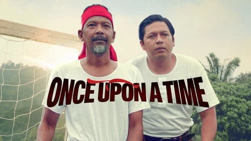 Once Upon A Time - Reach for the Stars still
