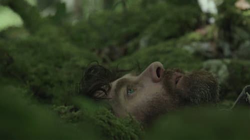 Couple in a Hole still