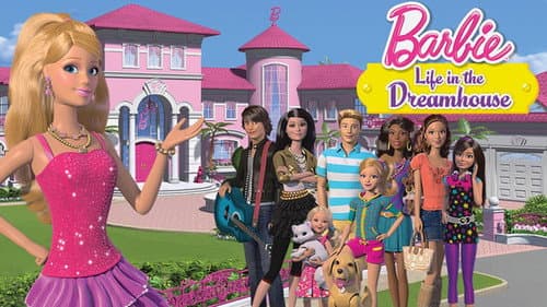 Barbie: Life in the Dreamhouse still