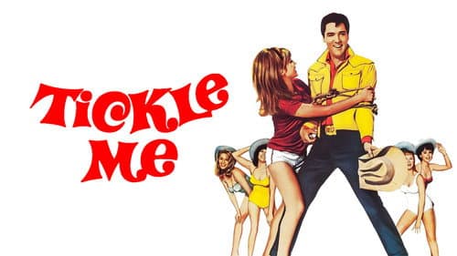 Tickle Me still