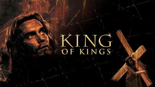 King of Kings still