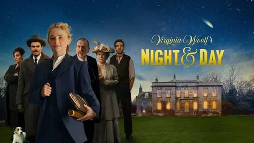 Virginia Woolf's Night & Day still