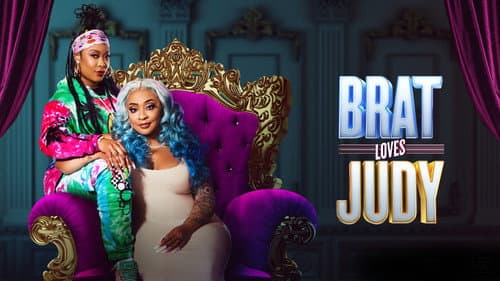 Brat Loves Judy still