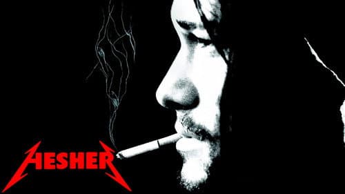Hesher still