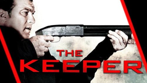 The Keeper still