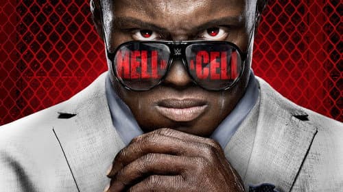 WWE Hell in a Cell 2021 still
