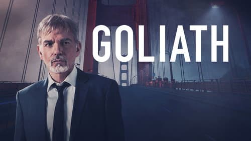Goliath still
