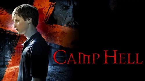 Camp Hell still